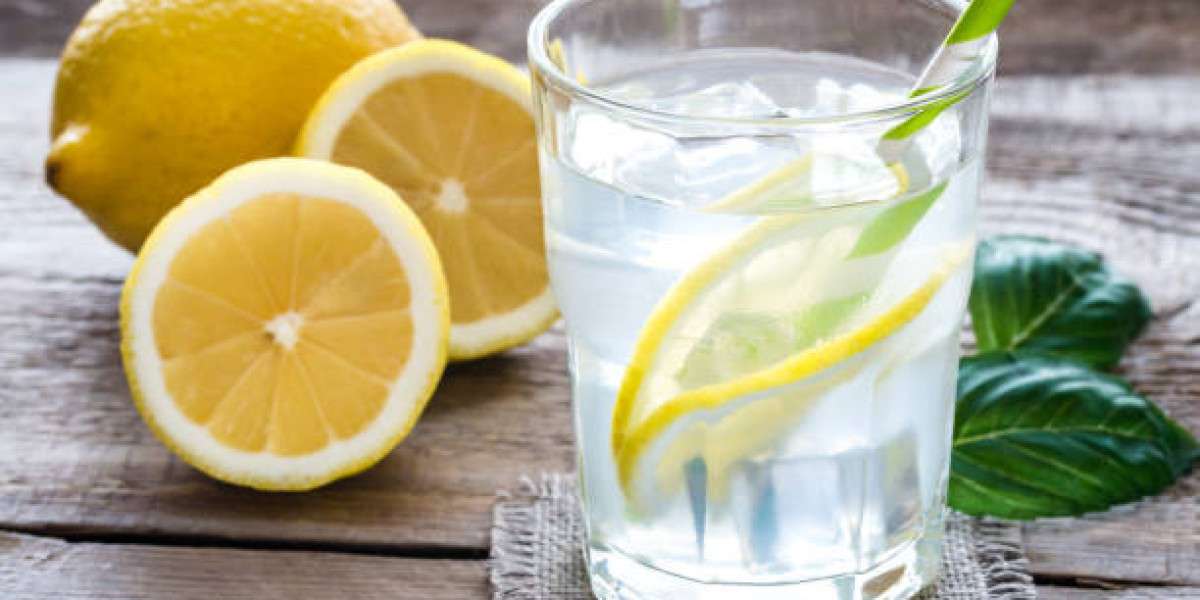 Flavored and Functional Water Market : Share by Product, Material, by Sales Segment,By Regions Forecast 2030