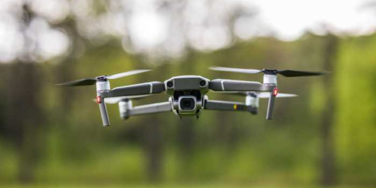 Market Dynamics and Competitive Landscape of the Target Drones Industry