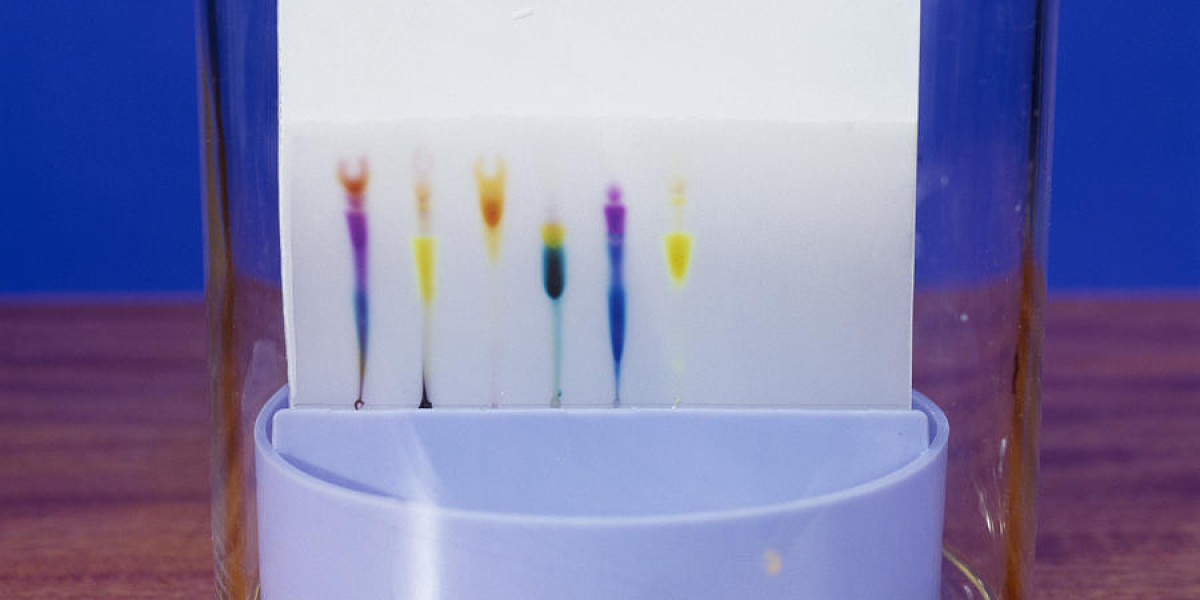 Chromatography in Clinical Diagnostics: Improving Accuracy in Disease Detection