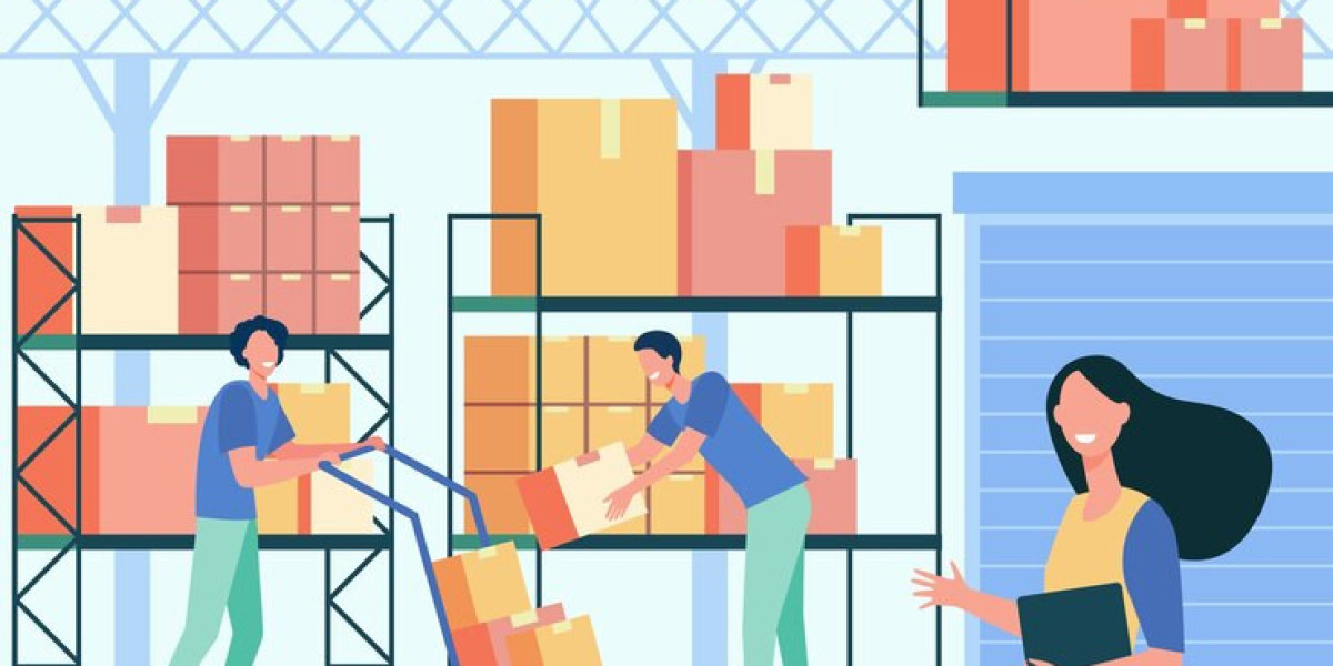 Transforming Your Supply Chain: Expert Advice for Improved Efficiency and Profitability