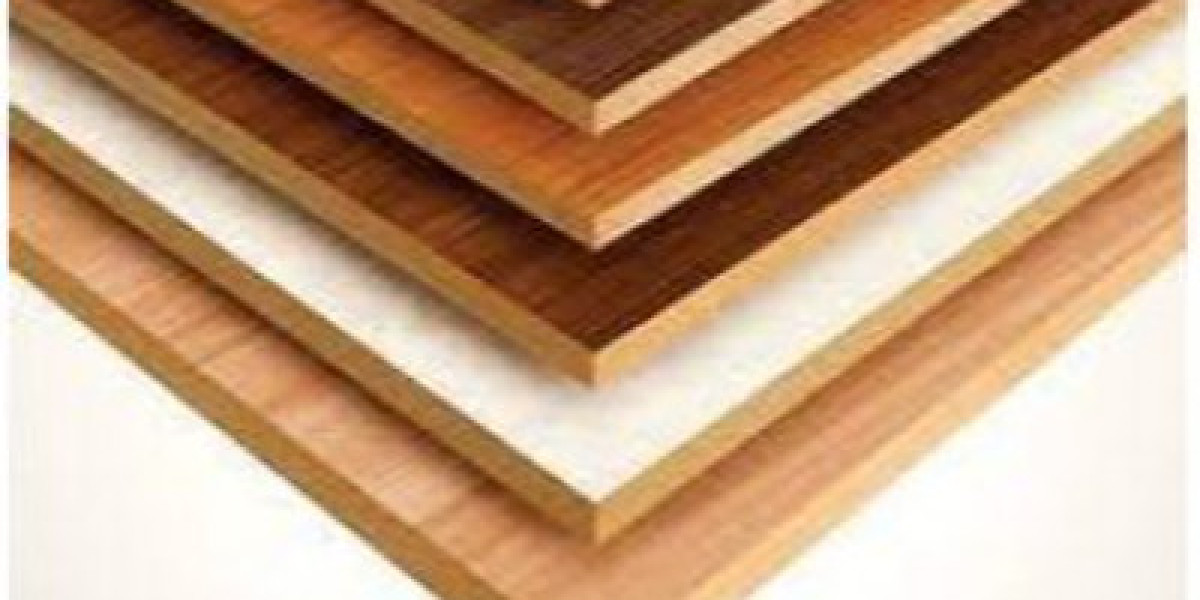 Medium-density Fiberboard Market Size, Share, Report by 2030
