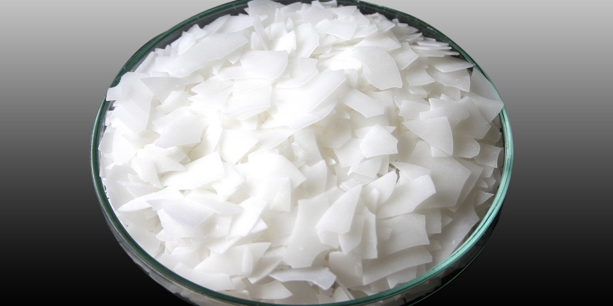 Stearates Can Help To Improve The Quality Of The Finished Product