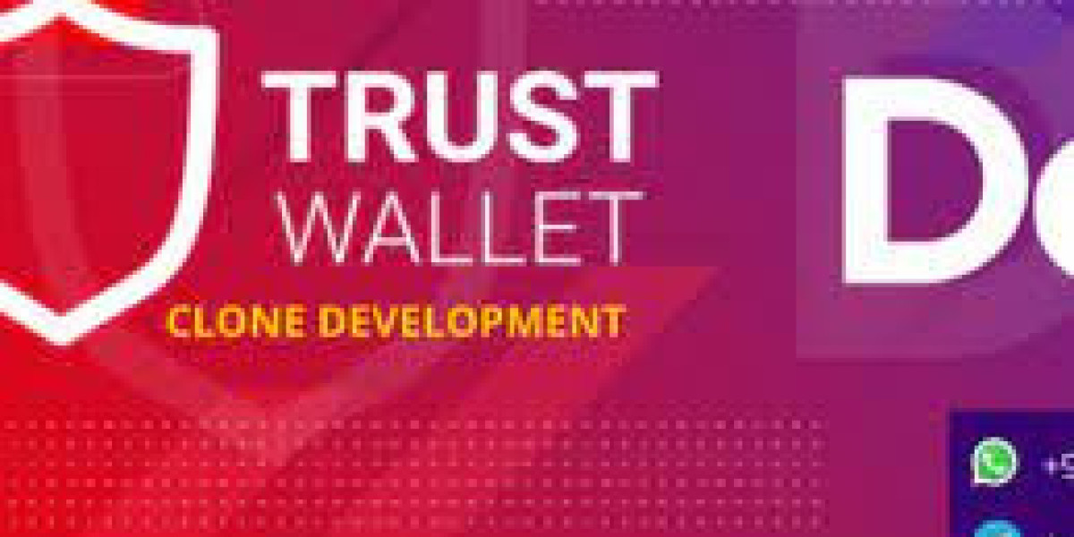 Trustwalletclone