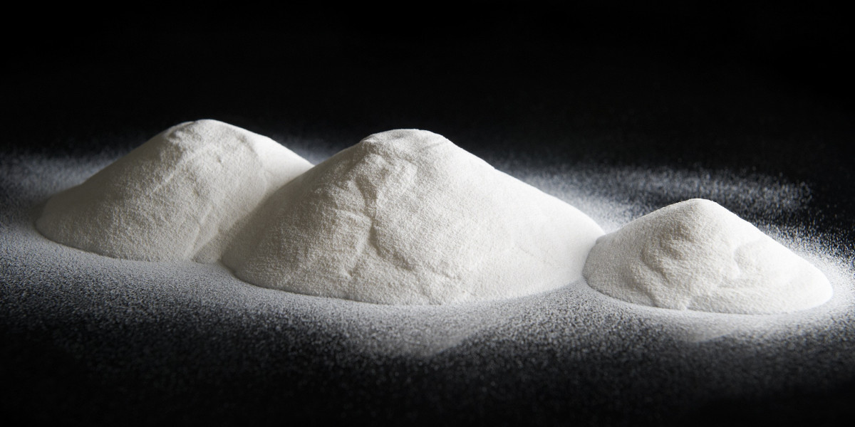 Alumina Trihydrate: The Fire Retardant Wonder