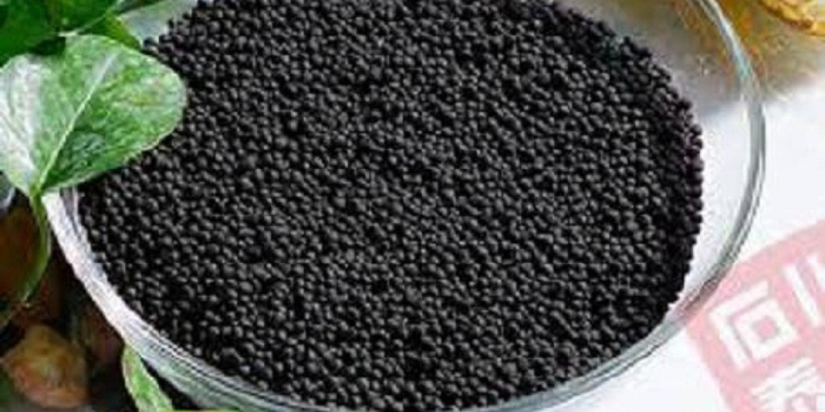 Biologically Degradable Organic Substances, Such As Soil/Humus, Peat, And Coal, Are Used To Produce Humic Acid