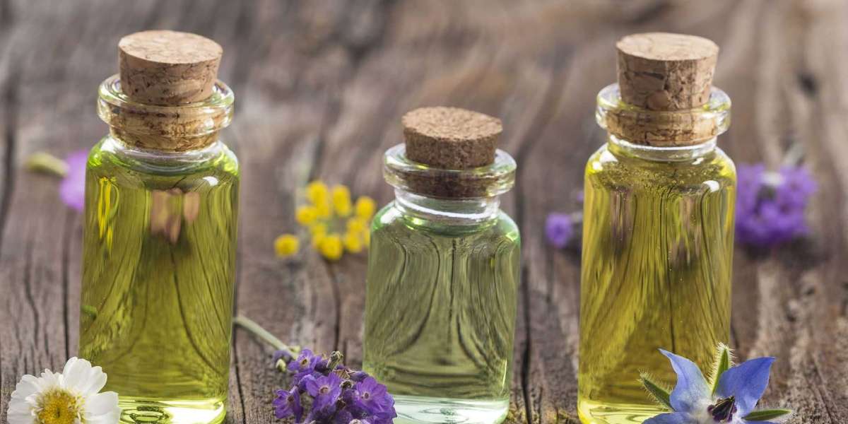Aromatherapy Market Scope, In-Depth Analysis, Top Key Players, Reviews And Forecast To-2030