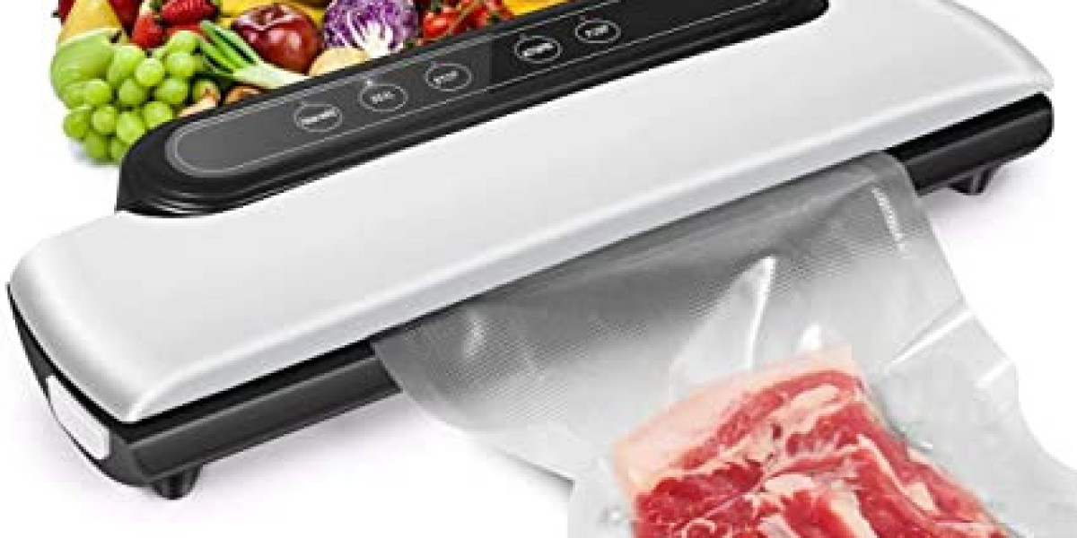 Prevention of Freezer Burn with Vacuum Packaging