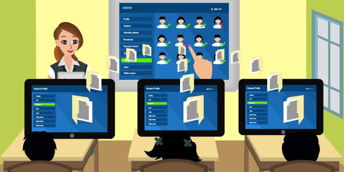 Customized Learning Experiences: Harnessing the Potential of On-Demand Learning Management Systems