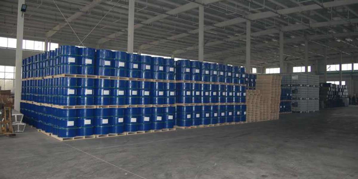 Polyetheramine Market Growth Driven by the Automotive Sector