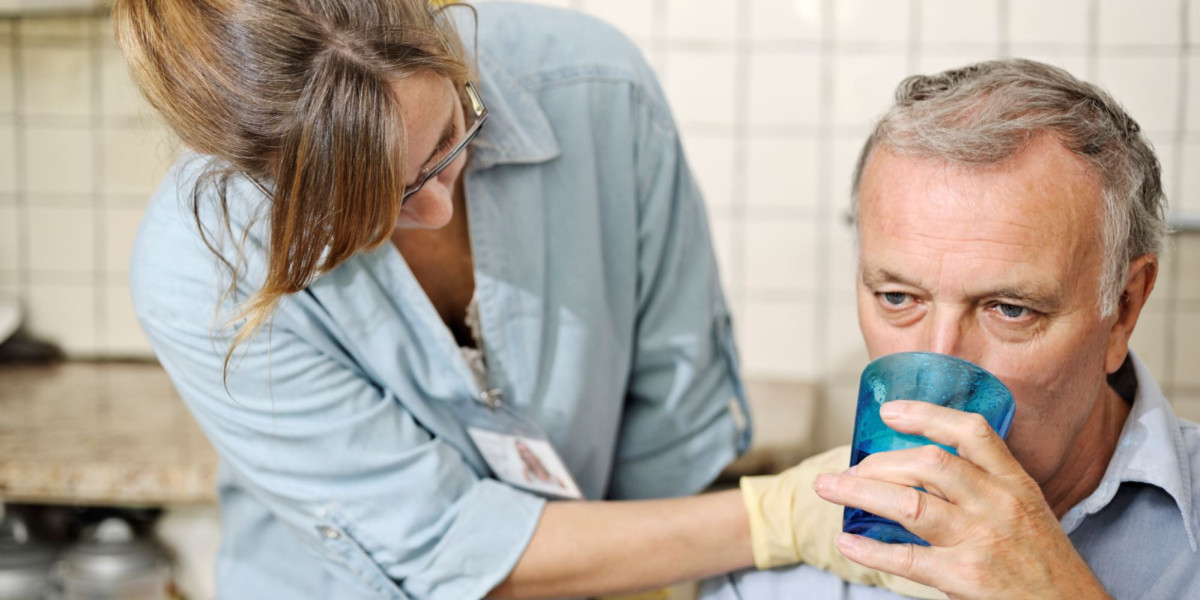 Dysphagia Management Can Aid In The Improvement Of Swallowing Function