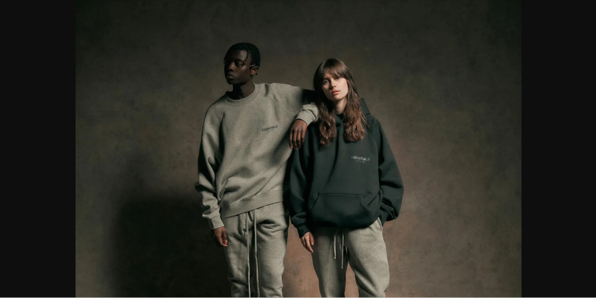 The Fashionable Of A Good Essential Hoodie Should Be Something To Look Forward To