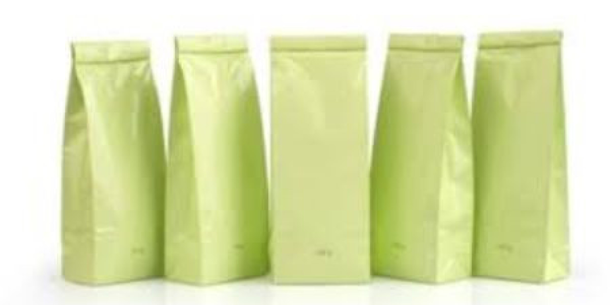 Green Packaging Market Size, Share, Report by 2030