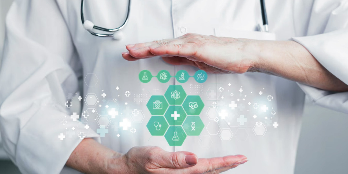 AI in Medical Imaging: Transforming Healthcare