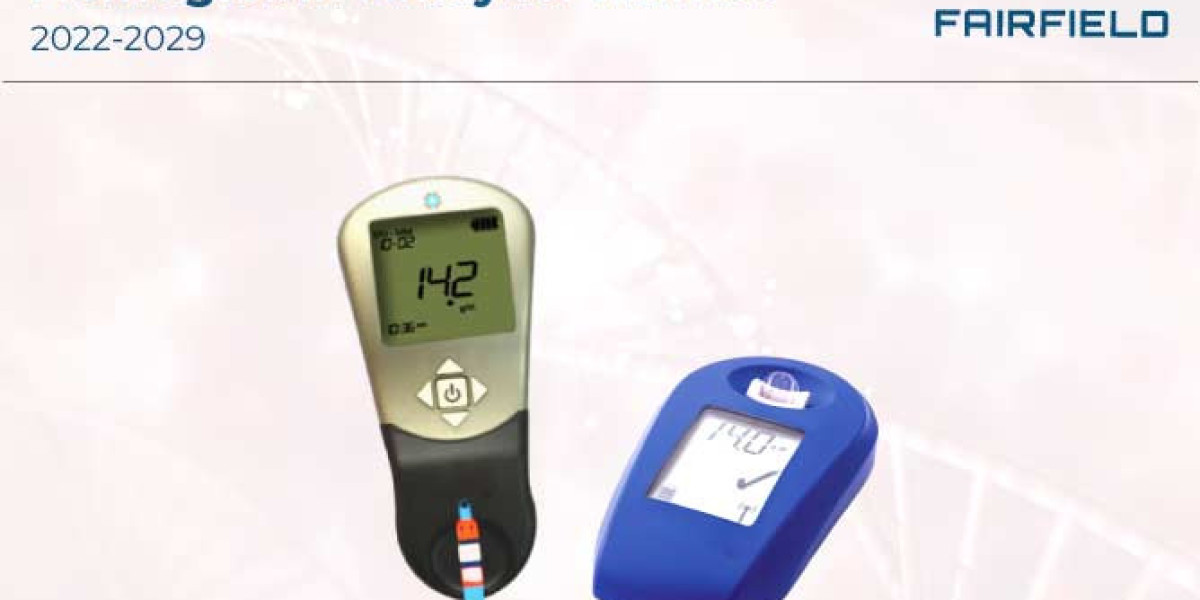 Hemoglobin Analyzer  Market Demand, Research Insights by 2029