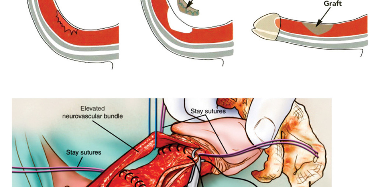 Growing Focus On Patient-Centric Care In The Peyronie's Disease Treatment Market