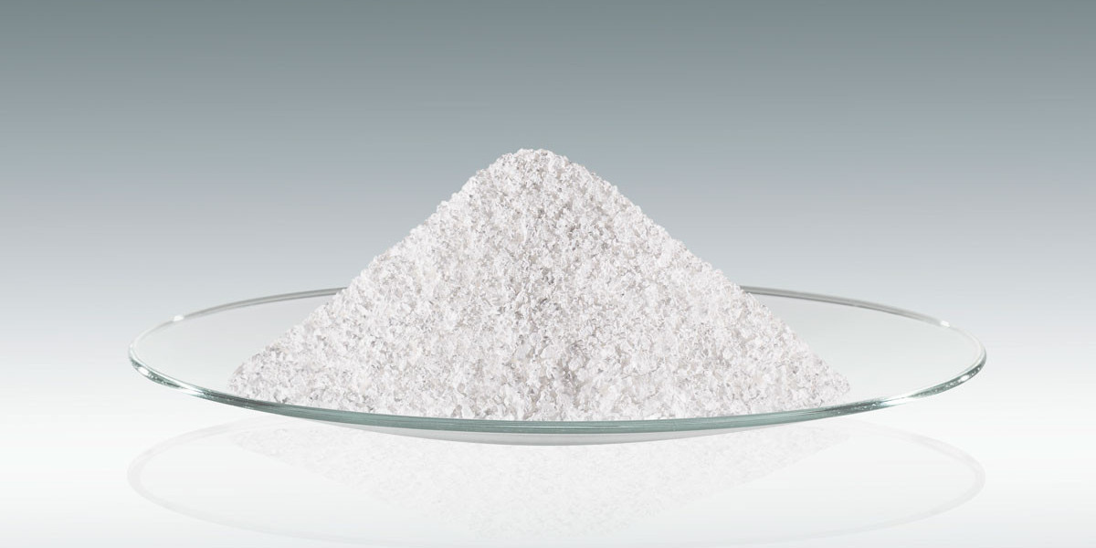 Aluminium Nitride Widely Used In The Electronics Sectors, Particularly For Heat Removal