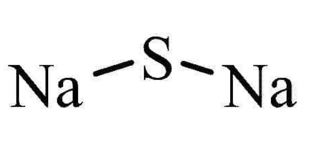 An Airborne Exposure To Sodium Sulfide Causes It To Smell Like Rotten Eggs And It Is Naturally Alkaline