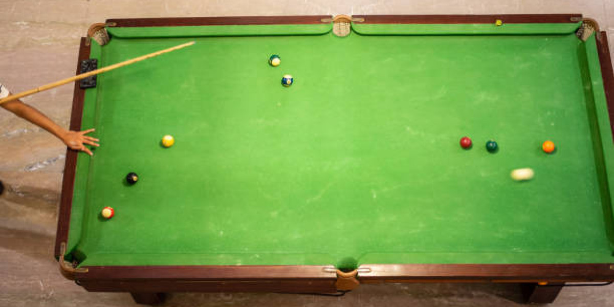 Pool Tables Market Insights Growth, Industry Overview, Competitive Analysis, Key Players Review and Forecast To 2030 by 