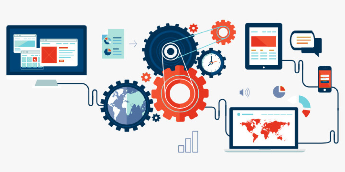 Maximizing Efficiency and Cost Savings: The Role of the Workflow Automation Market