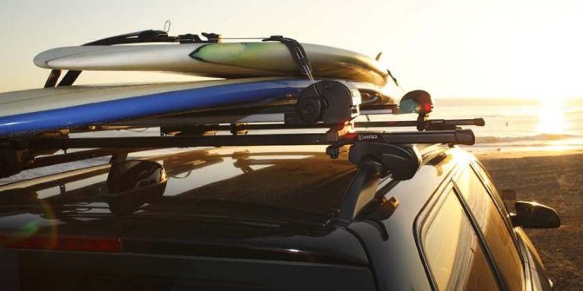 The Typical Usage Of A Car Rack Is To Transport Bicycles, Skis, Snowboards, Kayaks, And Luggage