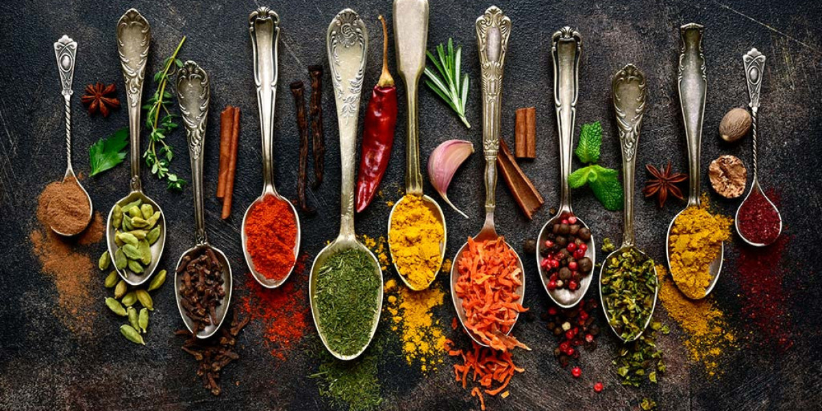 India Spice Trails: A Journey Through Ancient Culinary Delights