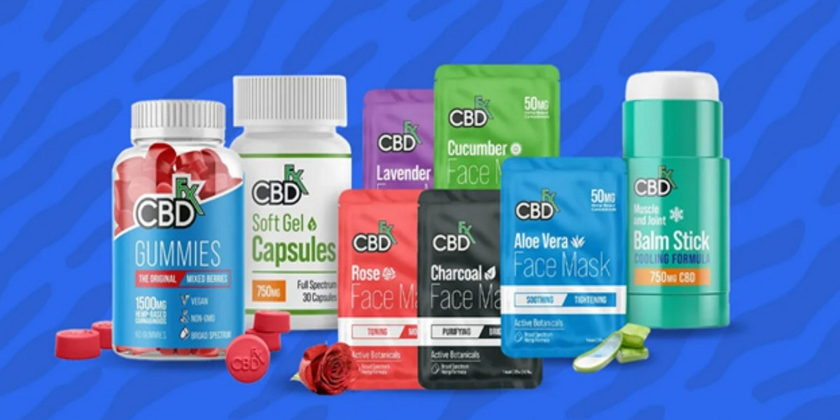 9 Hard Truths About Cbdfx Review and How to Face Them