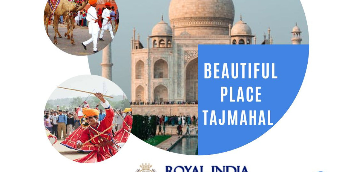 +91-9810068824 Royal India Holidays is one of India's best destination management companies