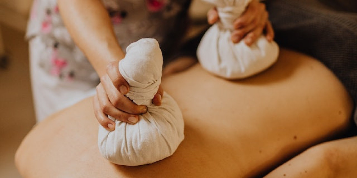  Different Types of Massages You Can Get in Ajax
