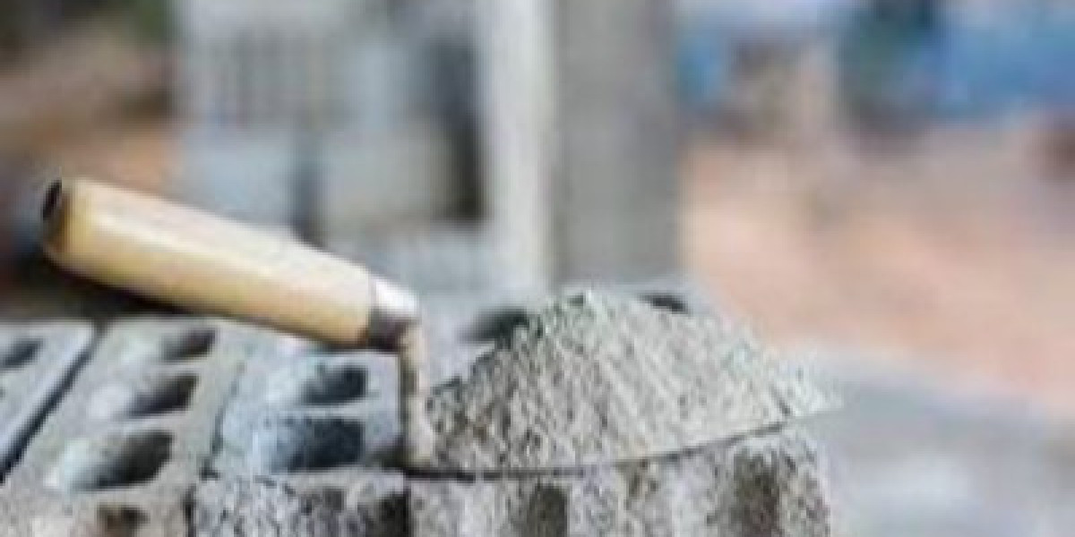 Cement Market Size, Share, Report by 2030