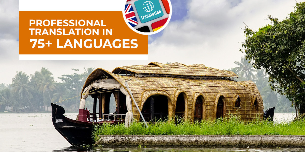 Global Translation Services