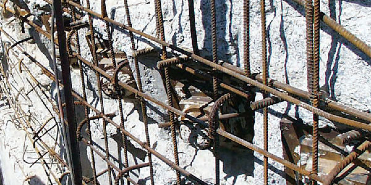 Tensioning Systems/Prestressed Concrete Market- Size, Growth, Market Overview, Competitive Analysis, Key Players Industr