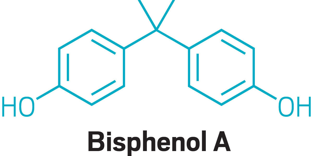 Bisphenol A: The Great Debate over a Tiny Molecule