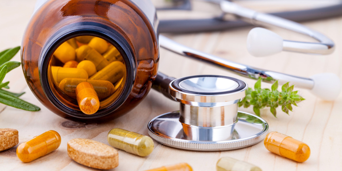 Enhance Your Visual Clarity with Cutting Edge Eye Health Supplements