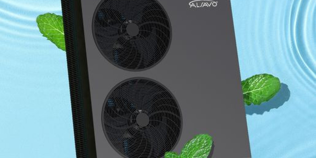 Acoustic Insulation for Air Source Heat Pumps: Materials and Installation Methods