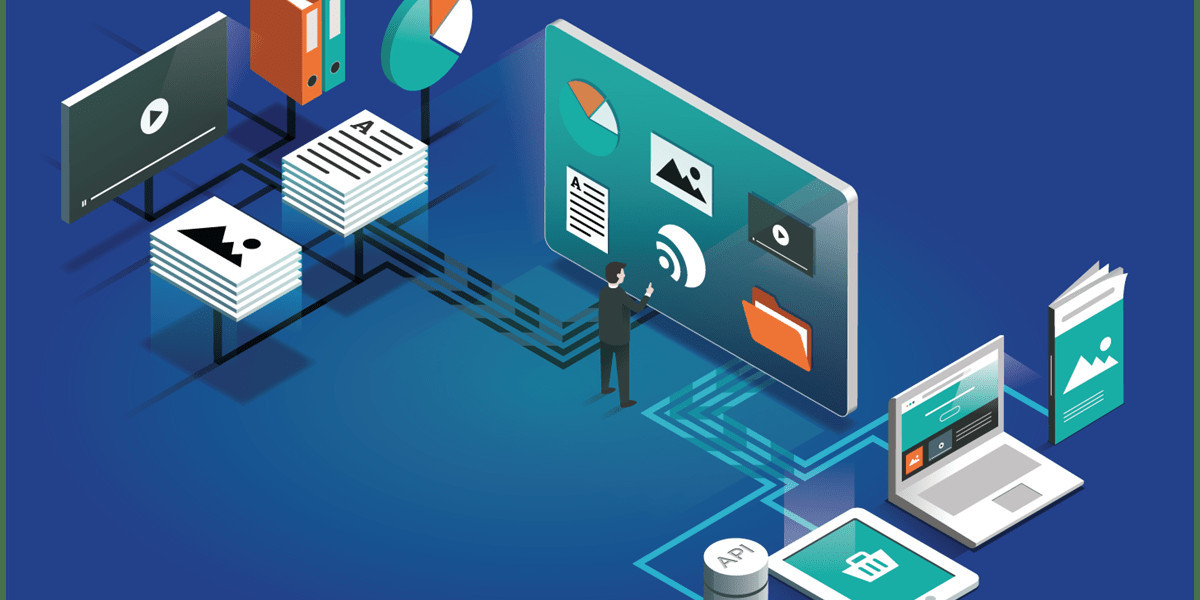 The Future of E-commerce: Embracing PIM for Competitive Advantage