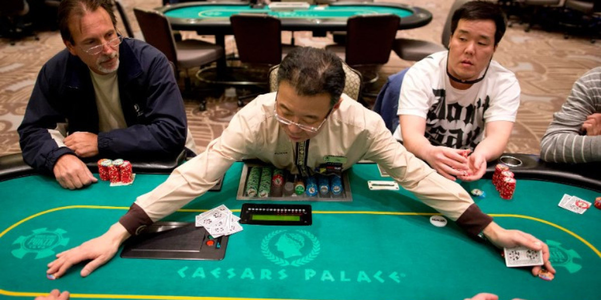 Common Mistakes to Avoid When Playing Casino World Bingo