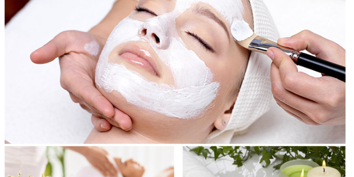 Spa Services Market Trends, Industry Share, Growth Drivers, Business Opportunities and Demand Forecast to 2027