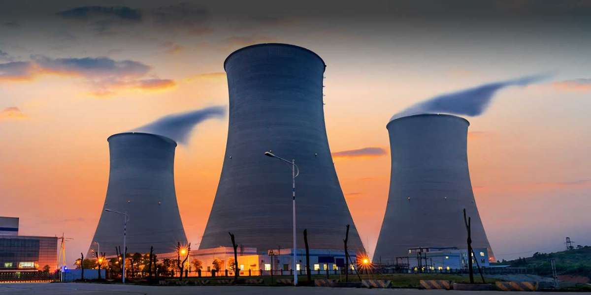 Maximizing Energy Savings with Cooling Tower Solutions