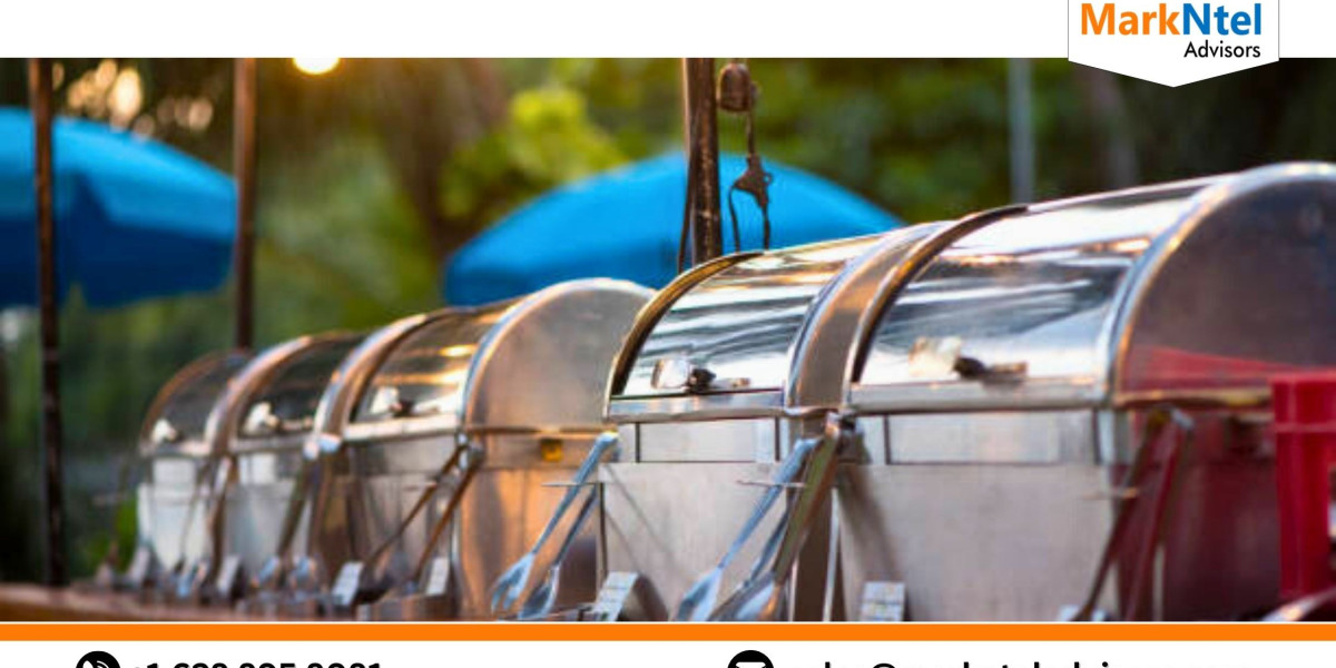 A Look Into the Future of the Qatar Catering Services Market