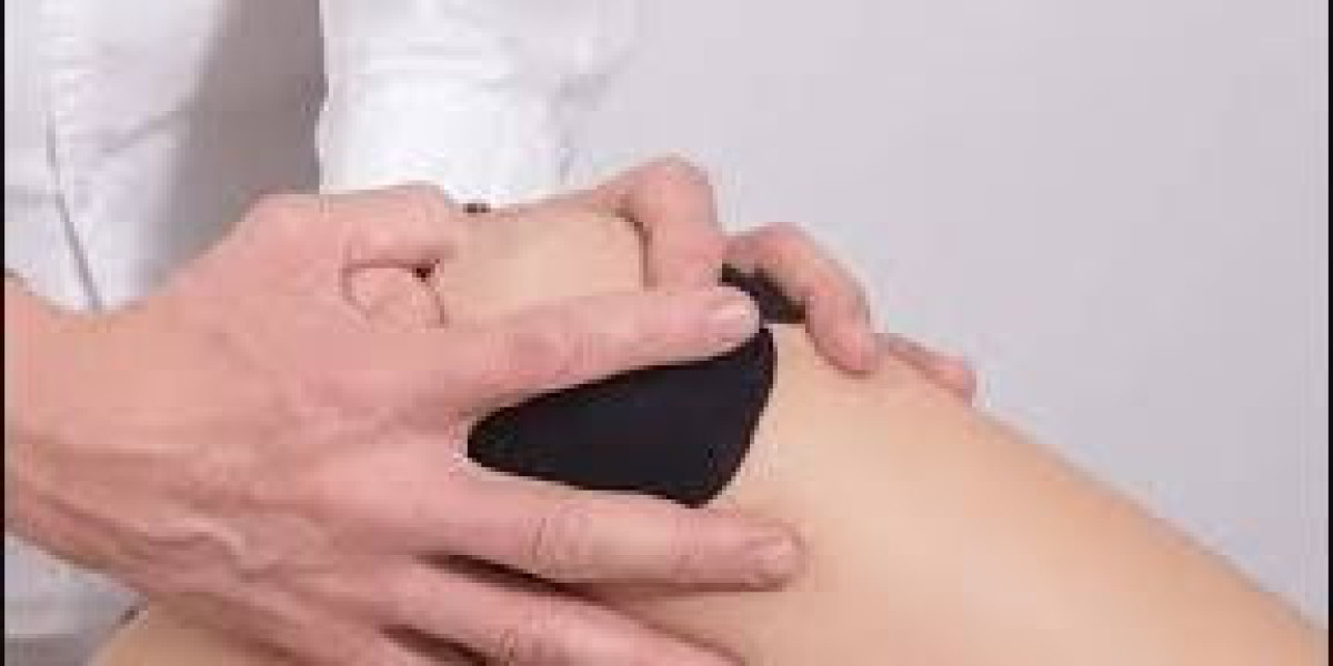 Sports Massage Dallas
