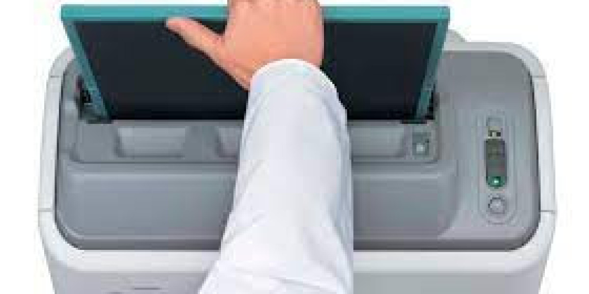 Enhancing Radiographic Inspections with Phosphor Screen Scanners