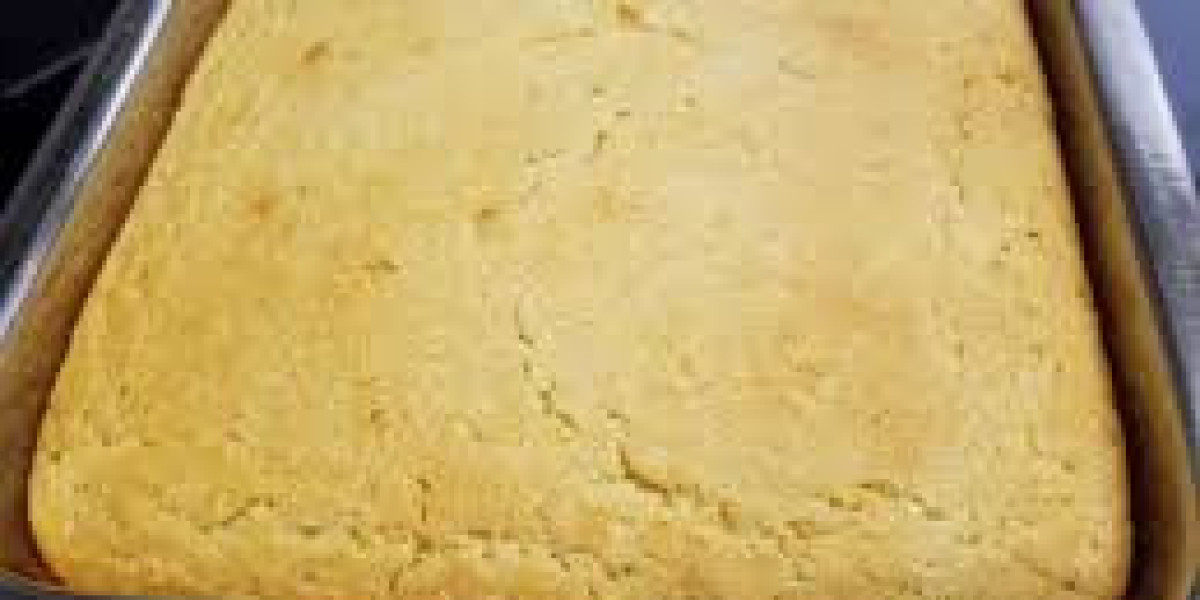 The Ultimate Guide to Making Perfect Cornbread Every Time