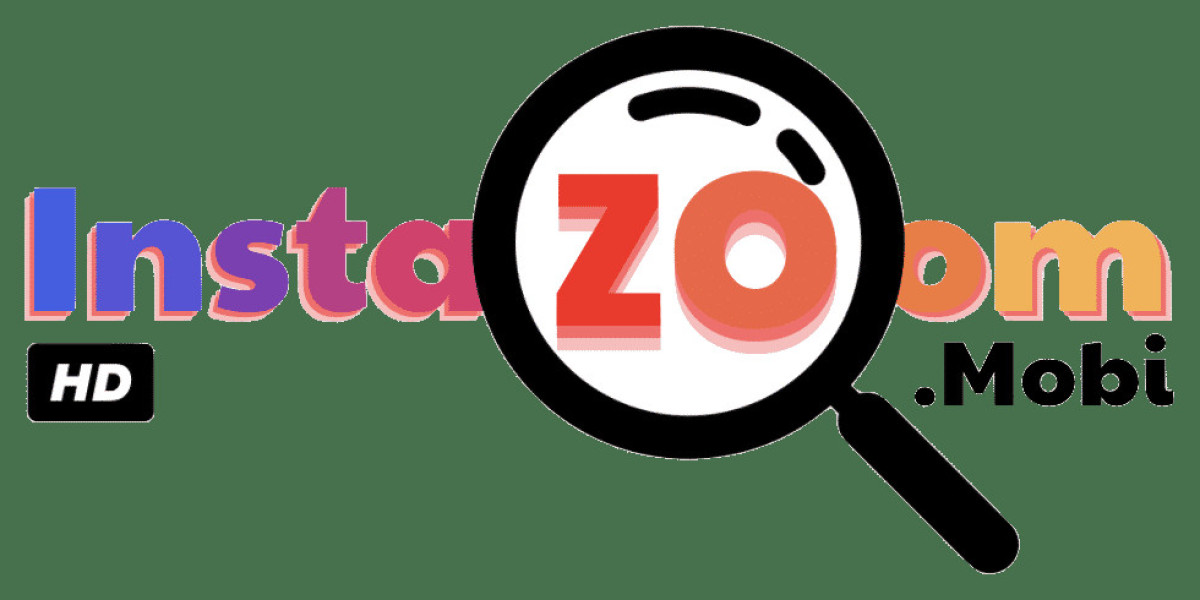 Instazoom: Download All Your Favorite Instagram Content with Ease