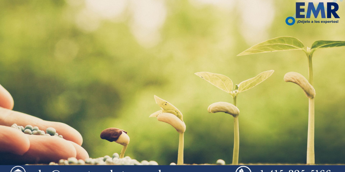 Agricultural Microbials Market Share, Price, Trends, Growth, Analysis Report and Forecast 2023-2028