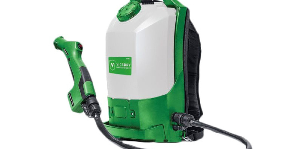 Battery Backpack Sprayers Market- Size, Trends, Demand, Growth, Value & Analysis Report by Zion Market Research