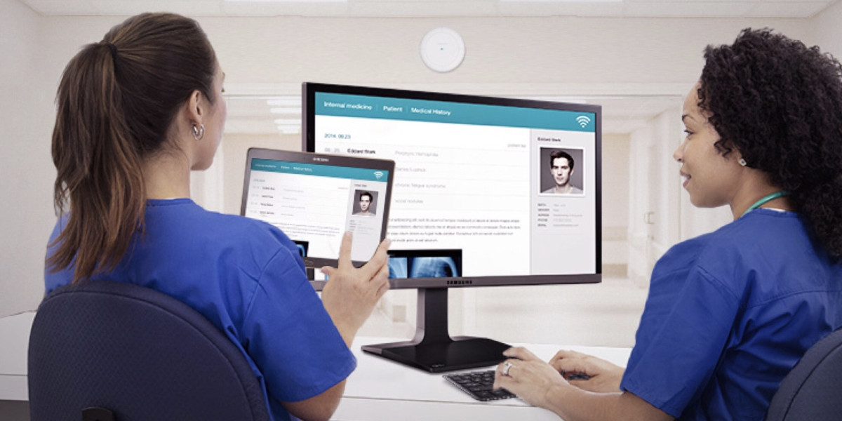 Boosting Productivity: The Benefits of a Practice Management System (PMS) in Healthcare Settings