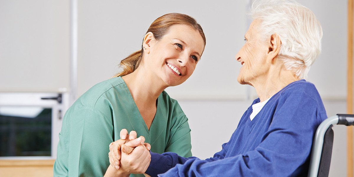 The Role of Geriatric Care Services in Managing Chronic Conditions