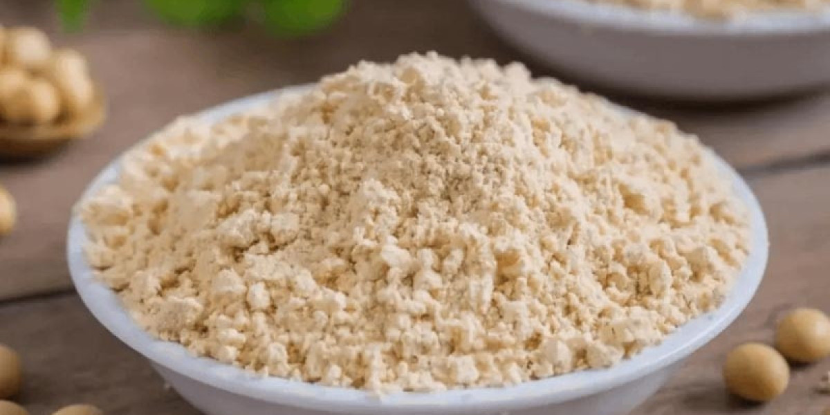 Applications of Soy Lecithin in Food Industry