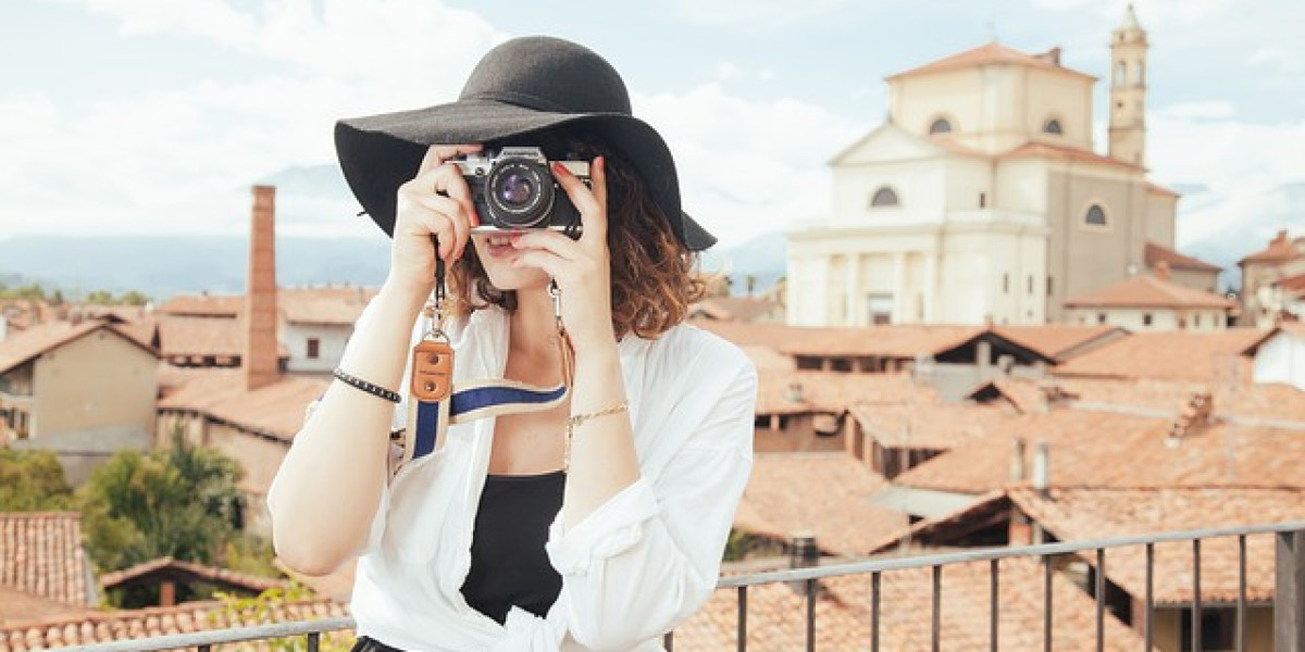 Best Travel Guides Blogs