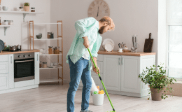 Move in & Move Out Cleaning | Home Cleaning Services Dubai | CALIDAD